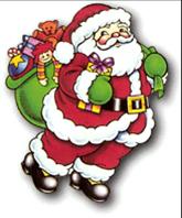 Happy Holidays