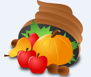 Happy Thanksgiving