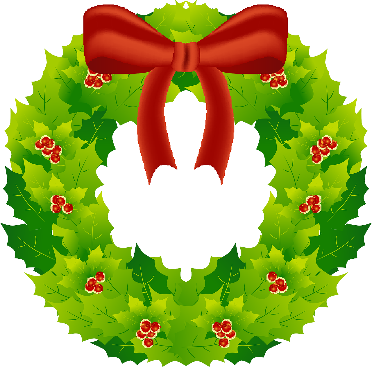 Happy Holidays